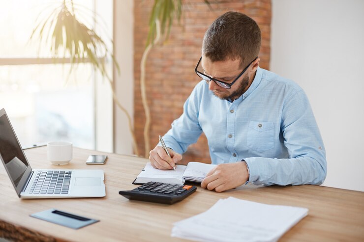 Read more about the article Reliable Tax Agent Services in Eastern Suburbs Sydney