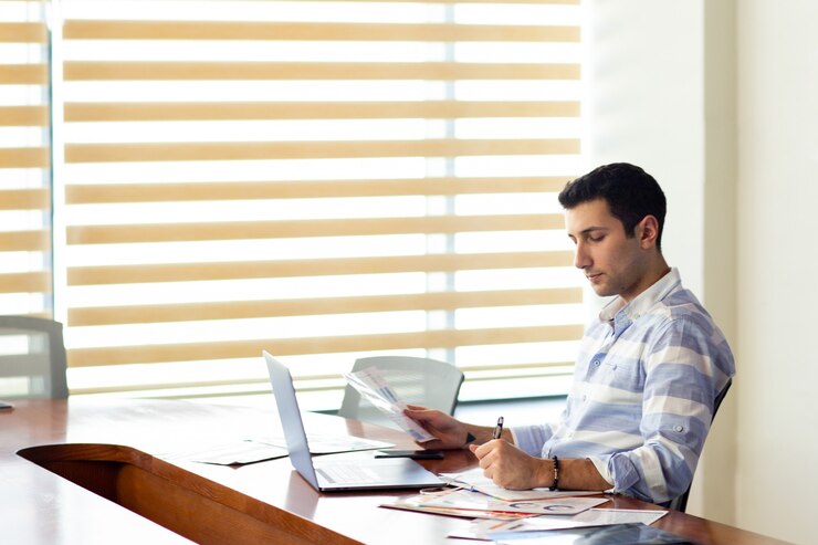 Read more about the article Why You Need a Tax Agent Maroubra for Your Tax Returns